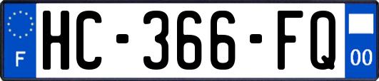 HC-366-FQ