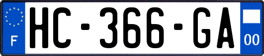 HC-366-GA