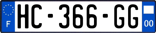 HC-366-GG