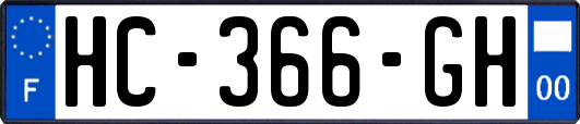 HC-366-GH