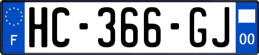 HC-366-GJ