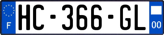 HC-366-GL