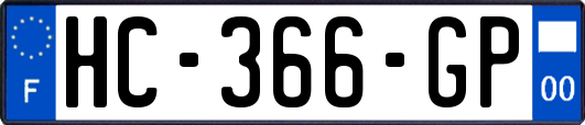 HC-366-GP