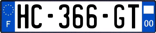 HC-366-GT