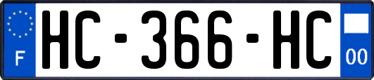 HC-366-HC