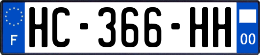 HC-366-HH