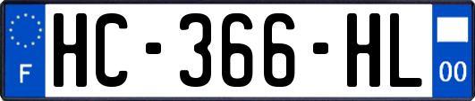 HC-366-HL