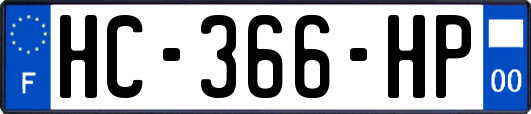HC-366-HP