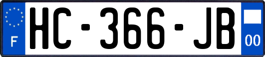 HC-366-JB