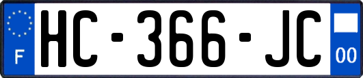 HC-366-JC