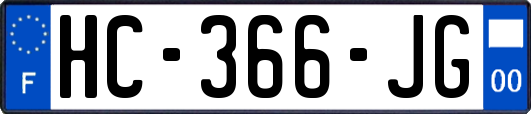 HC-366-JG