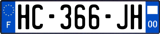 HC-366-JH