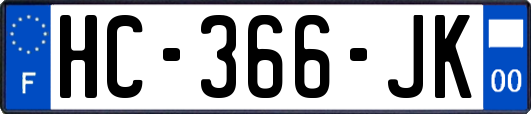HC-366-JK