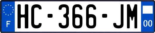 HC-366-JM