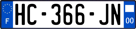 HC-366-JN