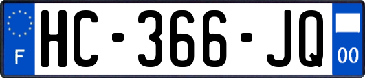 HC-366-JQ