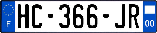 HC-366-JR
