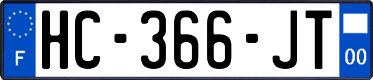 HC-366-JT