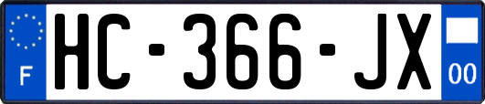 HC-366-JX