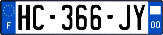 HC-366-JY