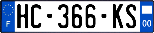 HC-366-KS
