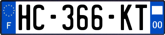 HC-366-KT