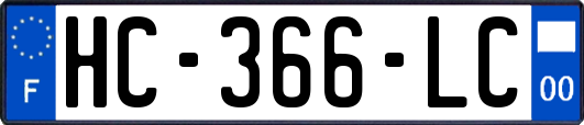 HC-366-LC