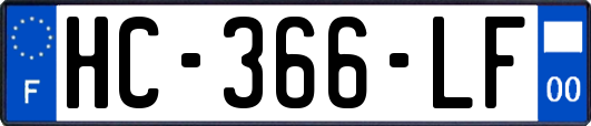 HC-366-LF