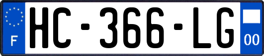 HC-366-LG