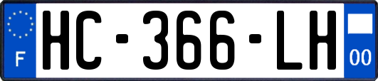 HC-366-LH