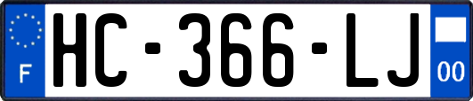 HC-366-LJ