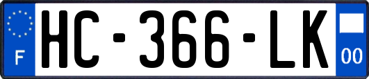 HC-366-LK