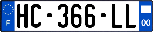 HC-366-LL