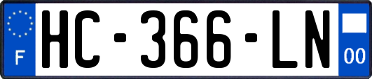 HC-366-LN