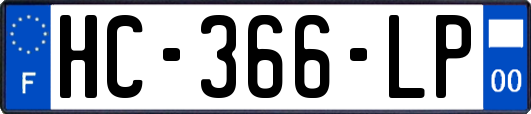 HC-366-LP