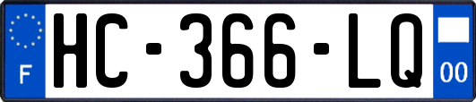 HC-366-LQ