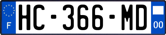 HC-366-MD