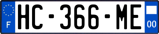 HC-366-ME