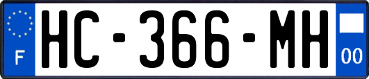 HC-366-MH