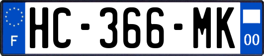 HC-366-MK
