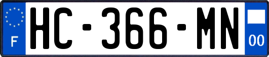 HC-366-MN