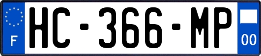 HC-366-MP