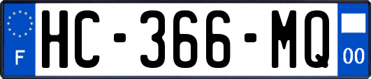 HC-366-MQ