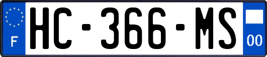 HC-366-MS