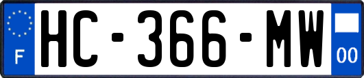 HC-366-MW