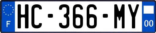 HC-366-MY