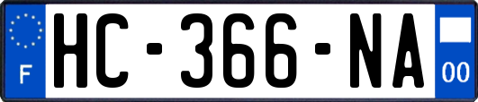 HC-366-NA