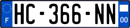HC-366-NN