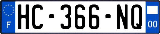 HC-366-NQ