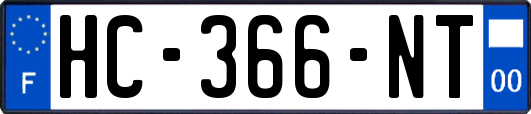 HC-366-NT